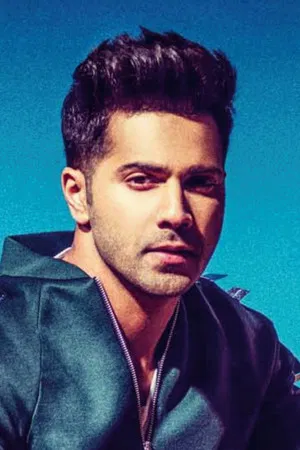 Varun Dhawan photo