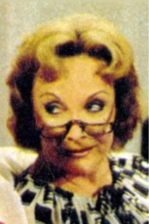 Carminha Brandão photo