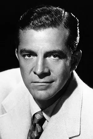 Dana Andrews photo