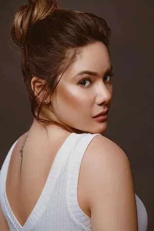 Ghofran Mohamed photo