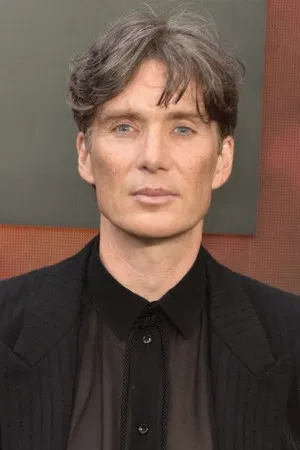 Cillian Murphy photo