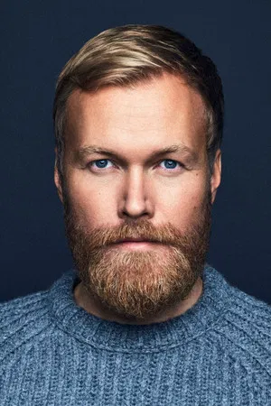 Christian Rubeck photo