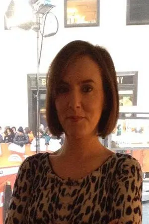 Camilla Tominey photo