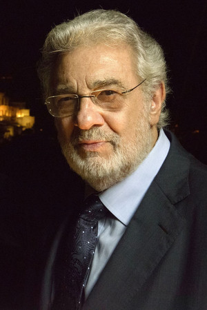 Plácido Domingo photo