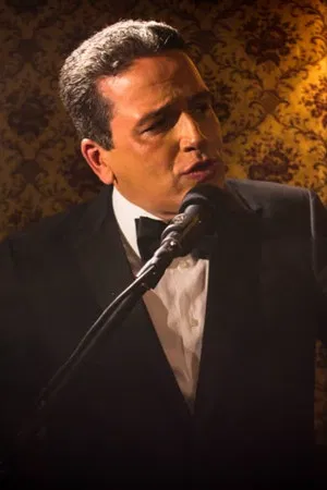 Francisco Villarroel photo