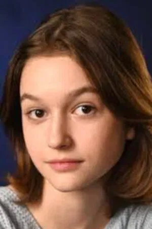 Vasilisa Korostyshevskaya photo