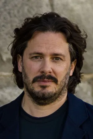 Edgar Wright photo