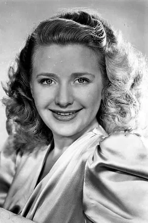 Priscilla Lane photo