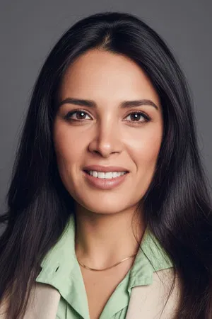 Nilgün Saraylı photo