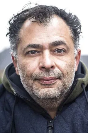 Omar Ahmad Marzouk photo