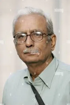 Vinod Kumar Shukla photo