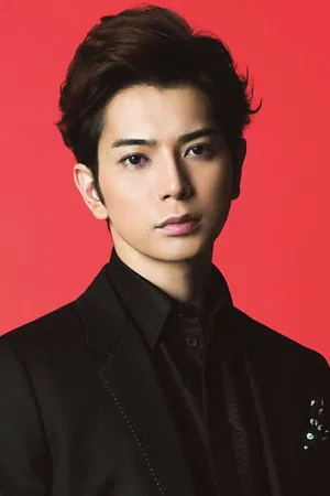 Jun Matsumoto photo