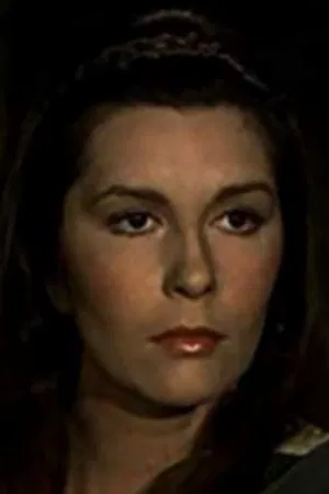 Daniela Giordano photo