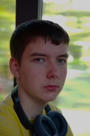 Murray Thomson photo