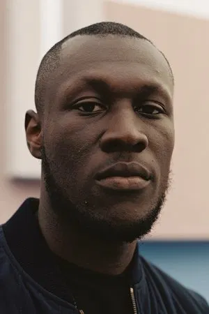 Stormzy photo