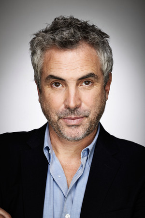 Alfonso Cuarón photo