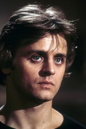 Mikhail Baryshnikov photo