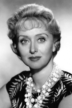Celeste Holm photo