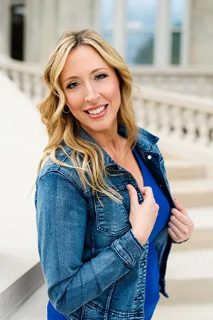 Lillian Lamour photo