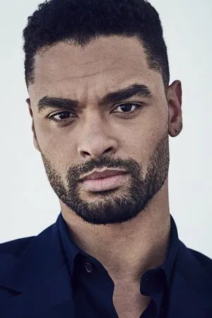 Regé-Jean Page photo
