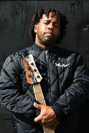 Victor Wooten photo