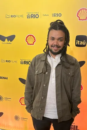 Marlon Andrade photo