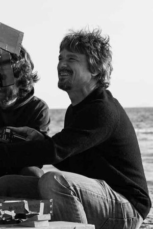 Arnaldo Catinari photo