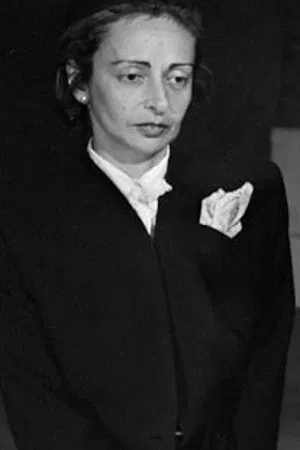 Natasha Lytess photo