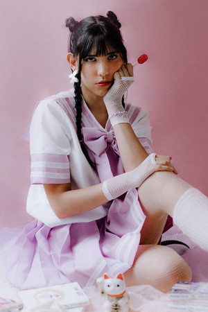 Samantha Corro photo