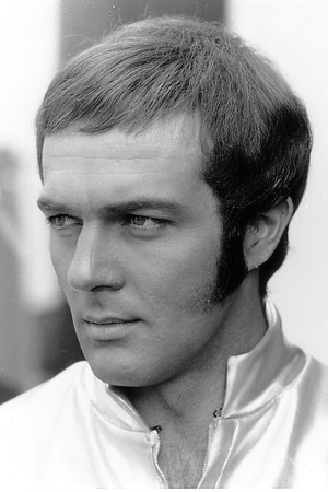 Michael Billington photo