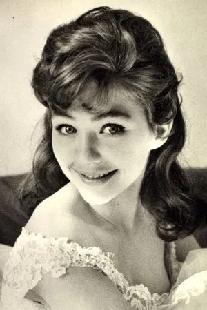 Christine Kaufmann photo