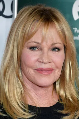 Melanie Griffith photo