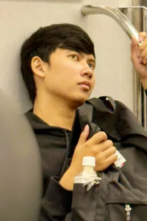 Abimanyu Khatman Zakaria photo