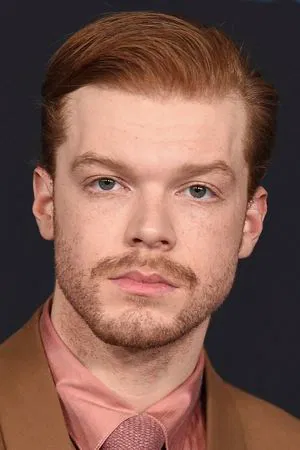 Cameron Monaghan photo