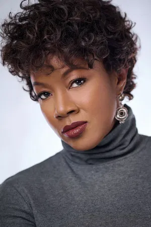 Marci T. House photo