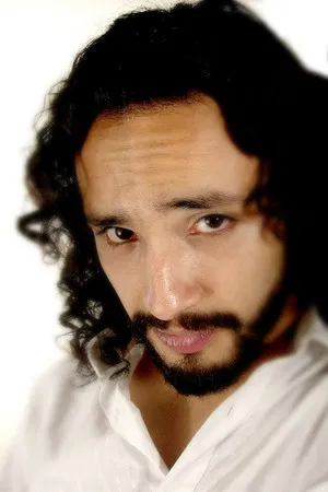 Christian Zagia photo