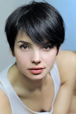 Federica Sabatini photo