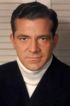 Dana Andrews photo