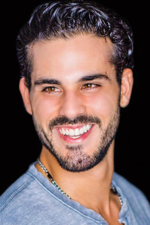 Christopher Millan photo