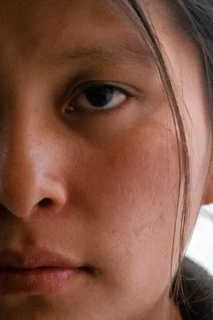 Sandra Churqui Mamani photo