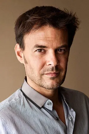 François Ozon photo