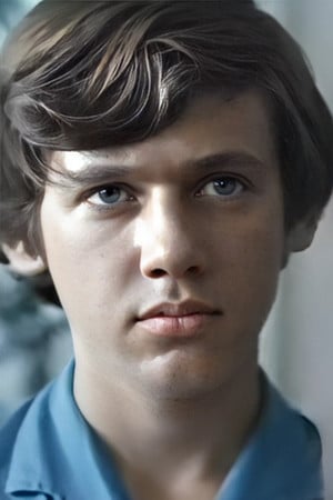 Alyosha Semyonov photo