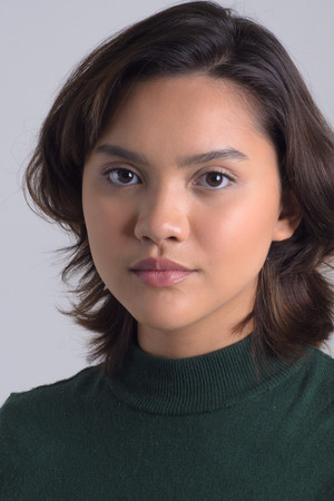 Mia Sara Shauki photo