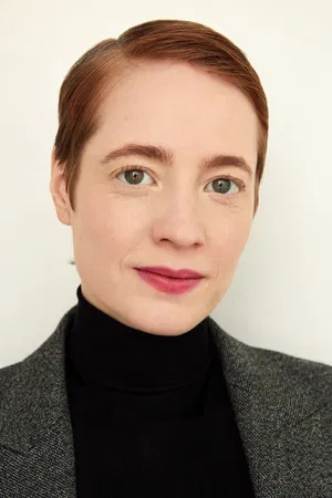 Leonie Benesch photo