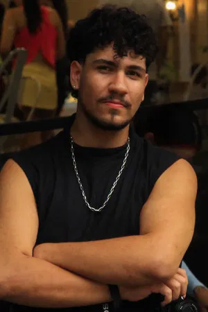 João Pedro "Taiga" Pires photo