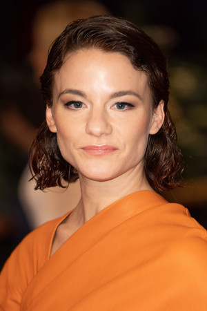 Valerie Pachner photo