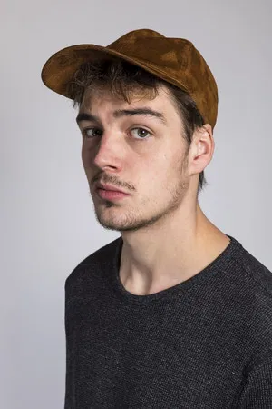 Thibaud Agoston photo