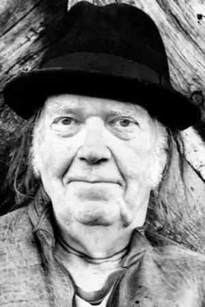 Neil Young photo
