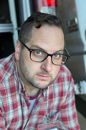 Stephen L. Wilson photo