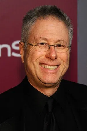 Alan Menken photo